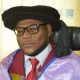 Prof. Kenneth Nwoko